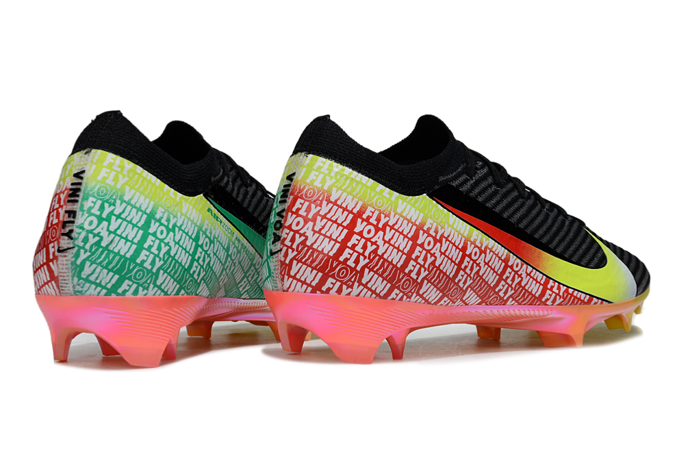 VINI JR FLY Mercurials