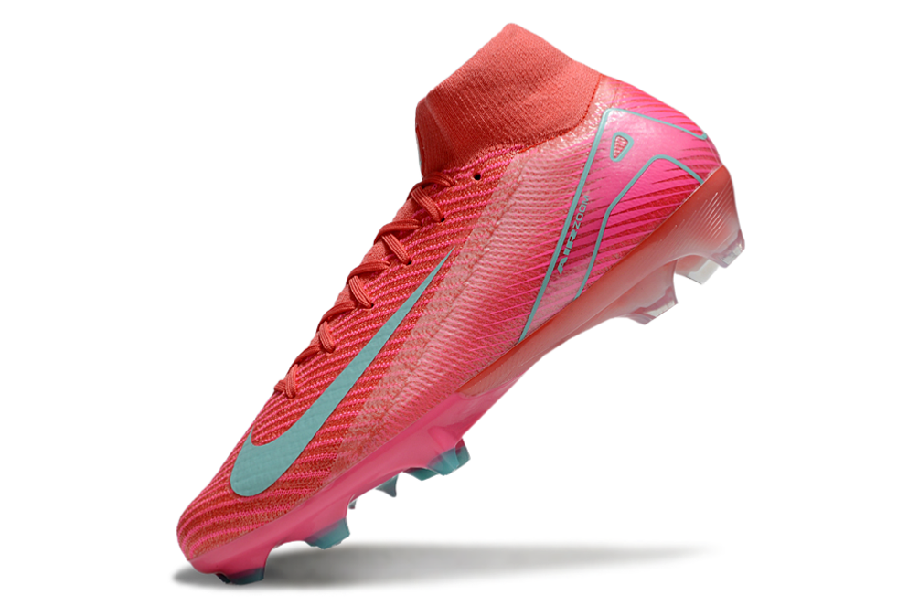 Air Zoom Mercurial Superfly IIX Elite FG