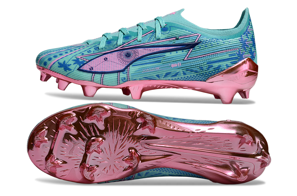 PUMA Ultra 5 Ultimate Racetrack Miami FG