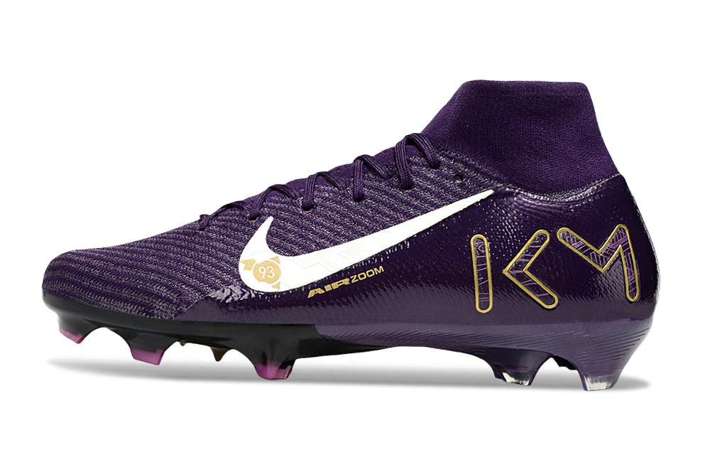 Air Zoom Mercurial Superfly IIX Elite FG