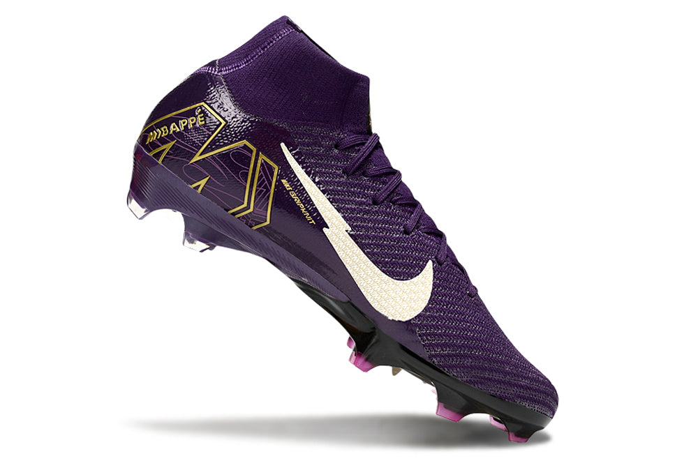 Air Zoom Mercurial Superfly IIX Elite FG