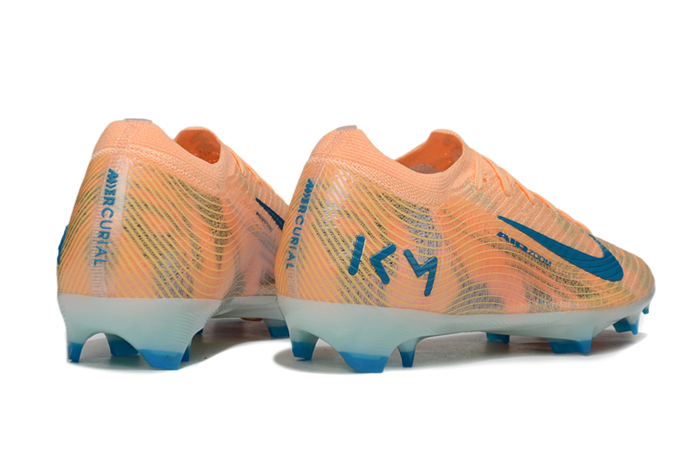 Nike AIR Zoom Mercurial Vapor Elite XXV FG kylian mbappé