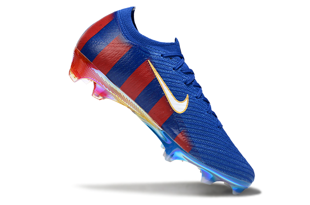 AIR Zoom Mercurial Vapor 16 Elite XXV FG BARCELONA EDITION