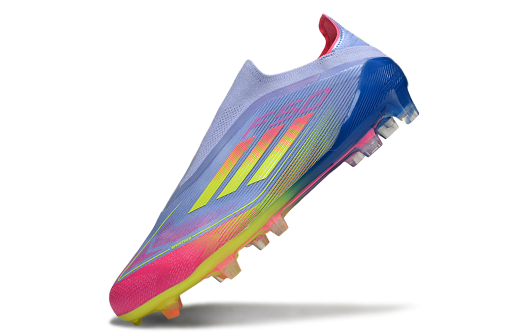 F50 Elite Laceless