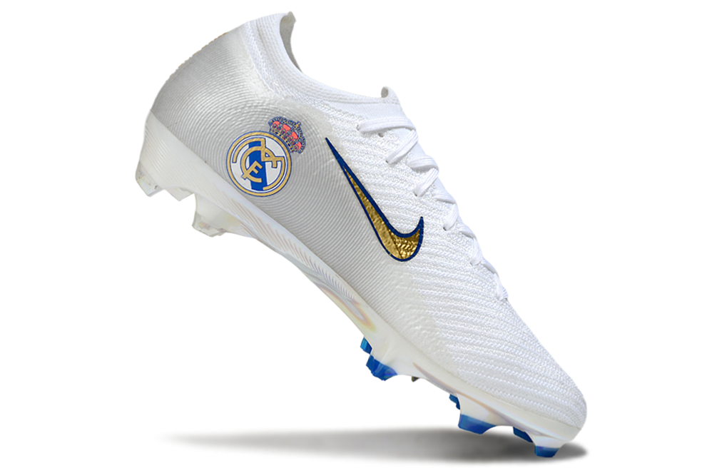 AIR Zoom Mercurial Vapor 16 Elite XXV FG REAL MADRID