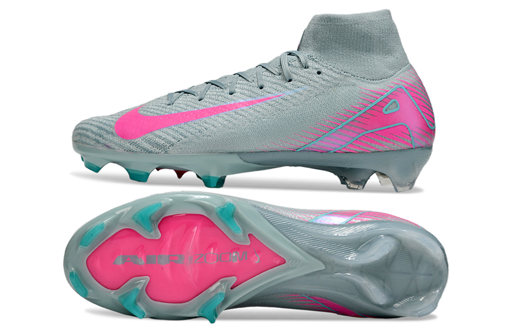 Air Zoom Mercurial Superfly IIX Elite FG