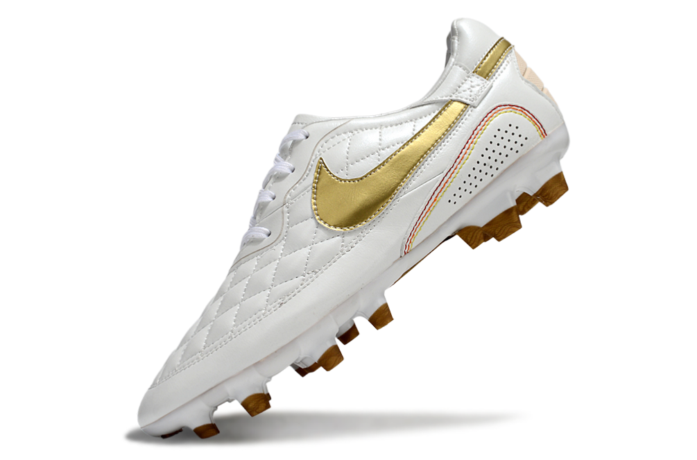 Nike Tiempo Legend R10 Ronaldinho Elite FG