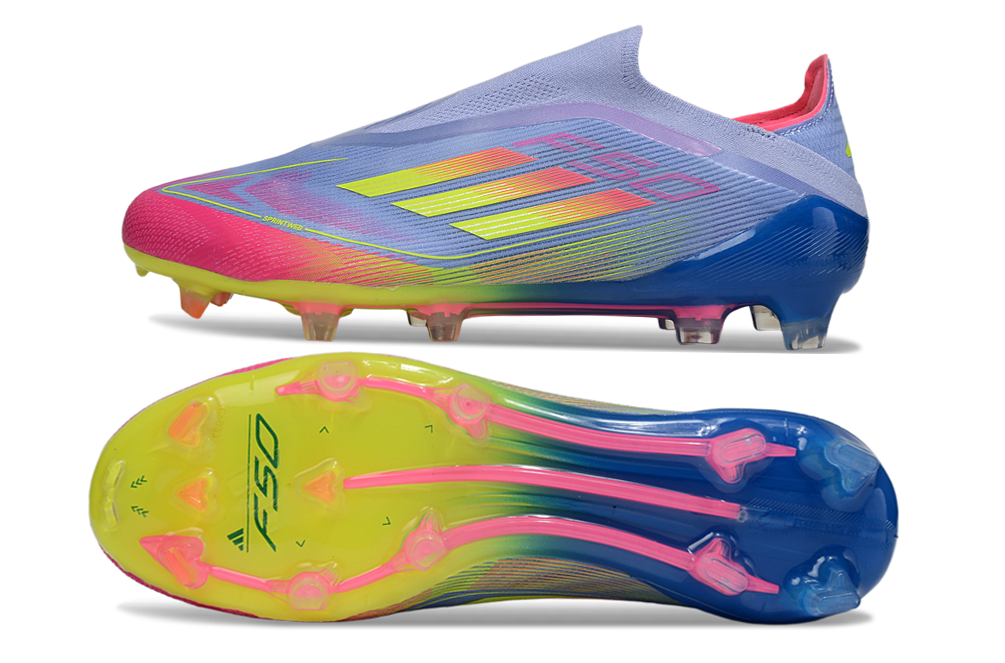 F50 Elite Laceless