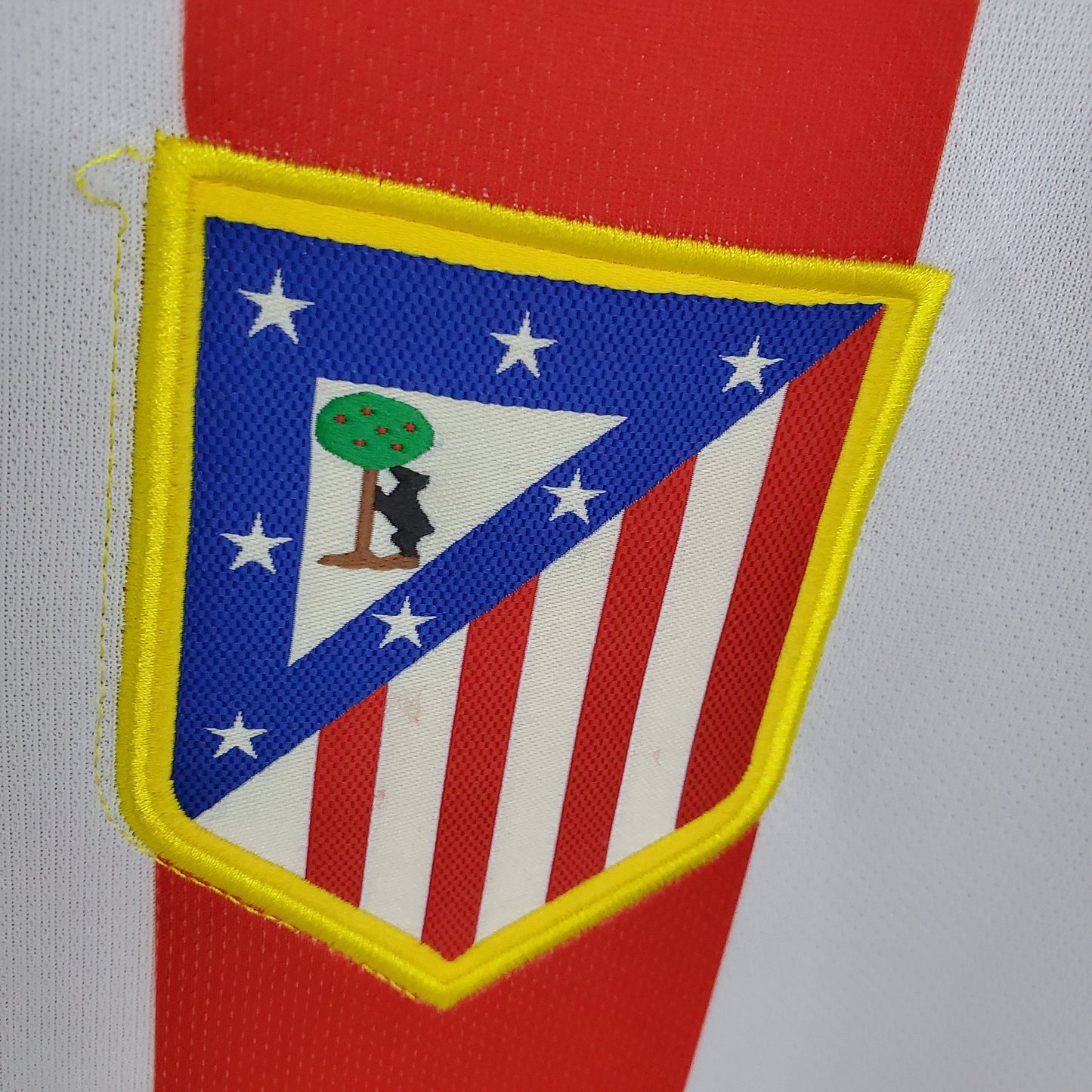 ATLĂTICO DE MADRID I 13/14 HOMBRE (RETRO)