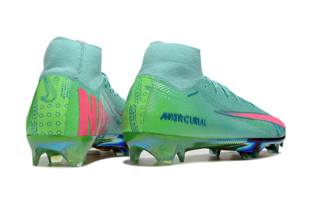 Air Zoom Mercurial Superfly IIX Elite FG