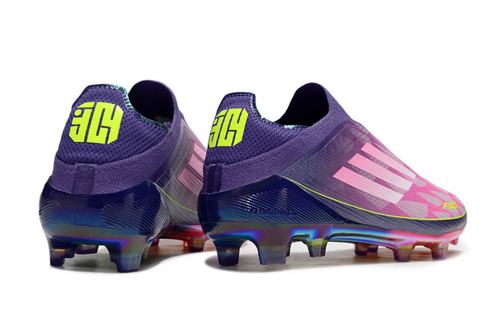 Adidas F50+ FG Elite