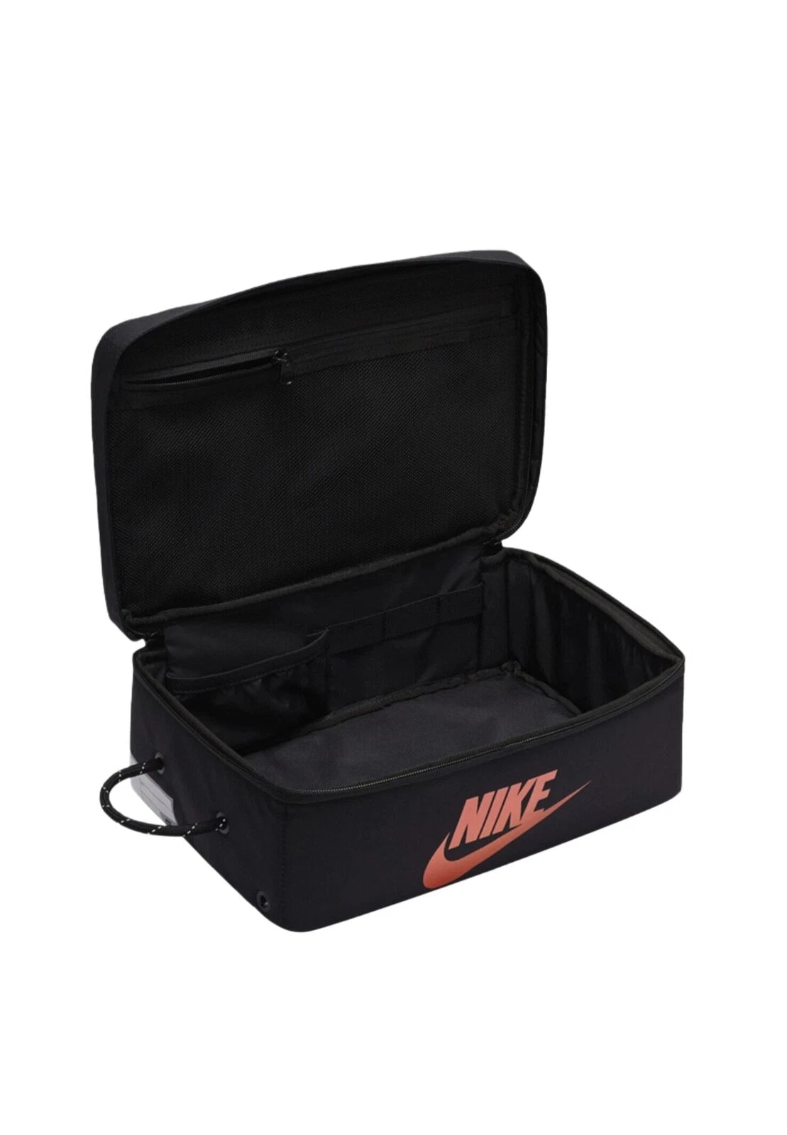 NIKE SHOE BOX BAG
