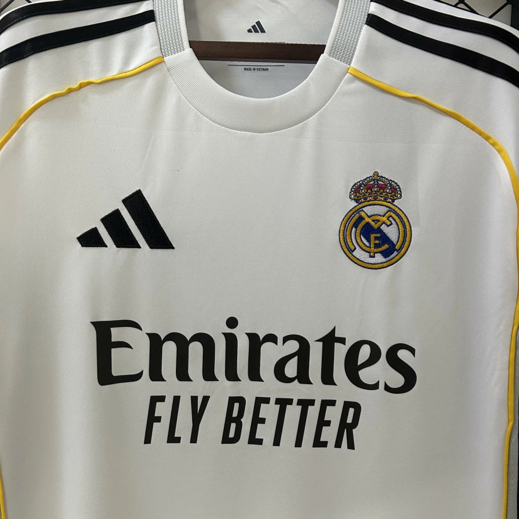 REAL MADRID I 25/26 HOMBRE