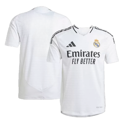 REAL MADRID I 24/25 HOMBRE