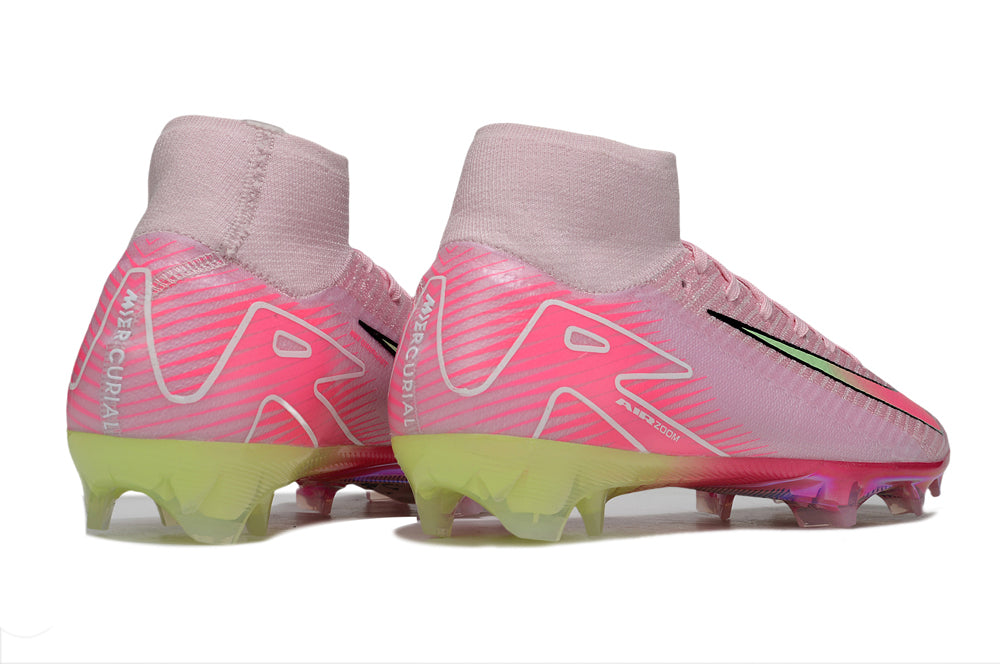 Nike Air Zoom Mercurial Superfly IIX Elite