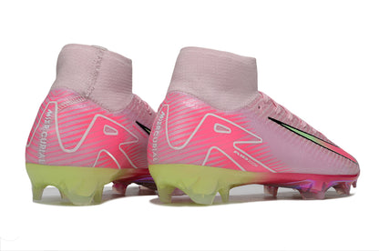Nike Air Zoom Mercurial Superfly IIX Elite