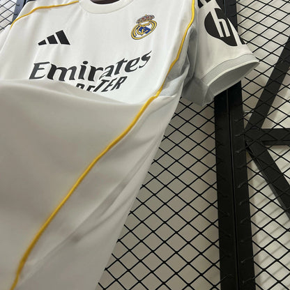 REAL MADRID I 25/26 HOMBRE