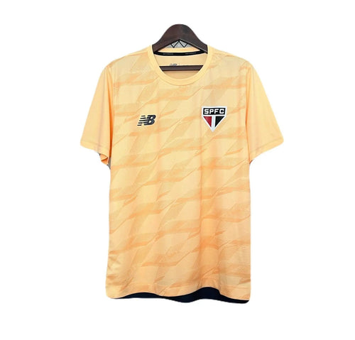 CAMISETA SÃO PAULO ENTRENAMIENTO I 24/25 HOMBRE
