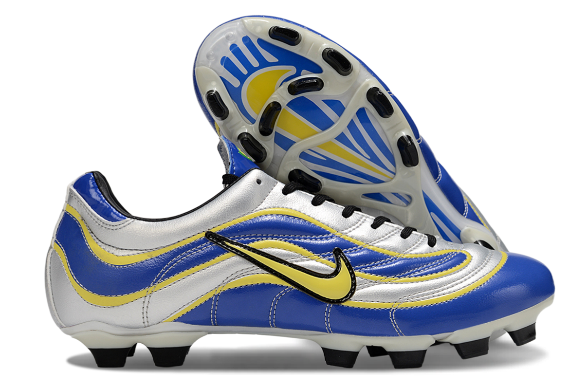 NIKE Mercurial r9 FG