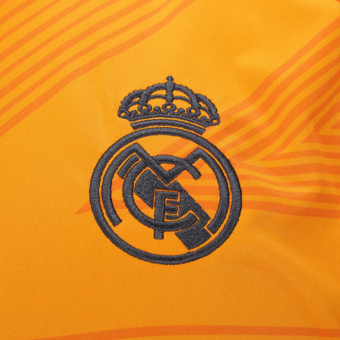 REAL MADRID II 24/25 HOMBRE