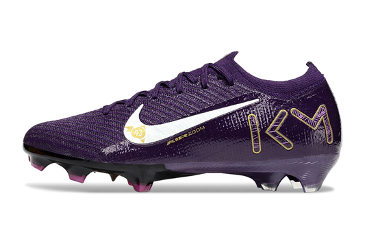 kylian mbappé AIR Zoom Mercurial Vapor 16 Elite XXV FG