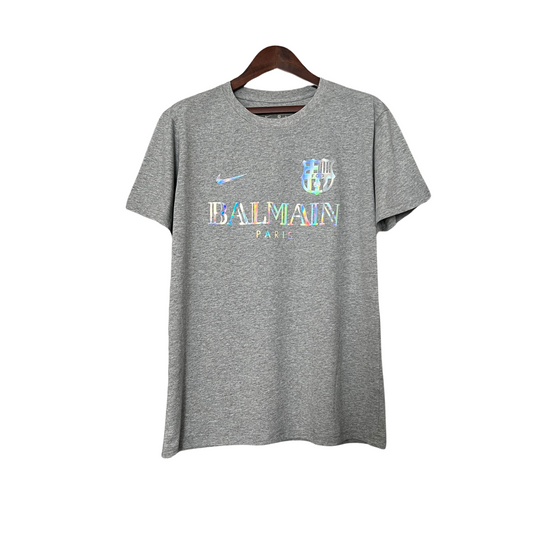 BARCELONA EDICIÓN LIMITADA BALMAIN PARIS GRIS 24/25 HOMBRE
