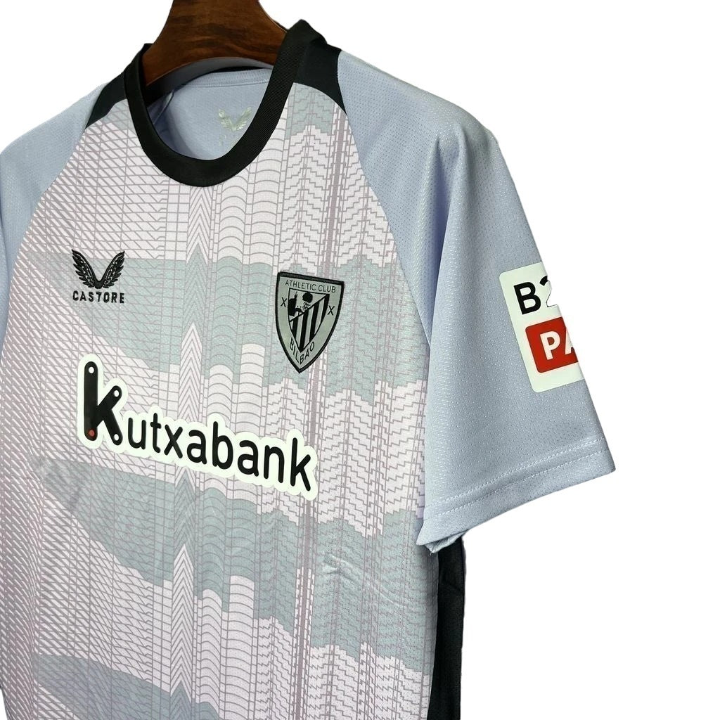ATHLETIC BILBAO EDICIÓN LIMITADA 24/25 HOMBRE
