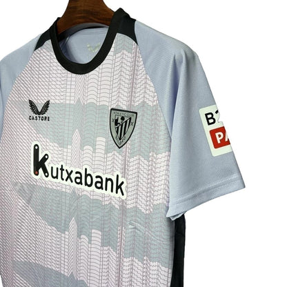 ATHLETIC BILBAO EDICIÓN LIMITADA 24/25 HOMBRE