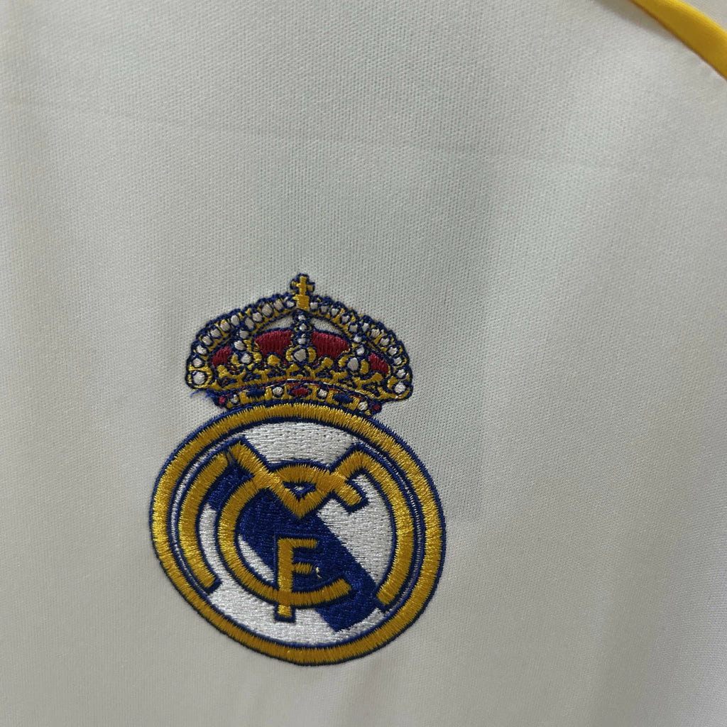 REAL MADRID I 25/26 HOMBRE