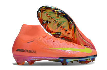 Air Zoom Mercurial Superfly IIX Elite FG