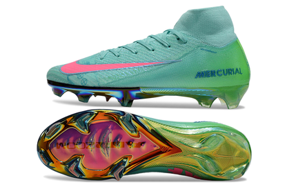 Air Zoom Mercurial Superfly IIX Elite FG