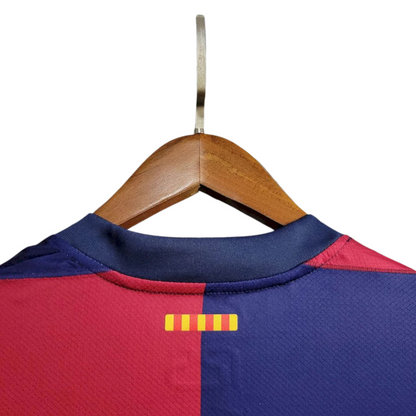 BARCELONA EDICIÓN LIMITADA TRAVIS SCOTT I 24/25 - HOMBRE