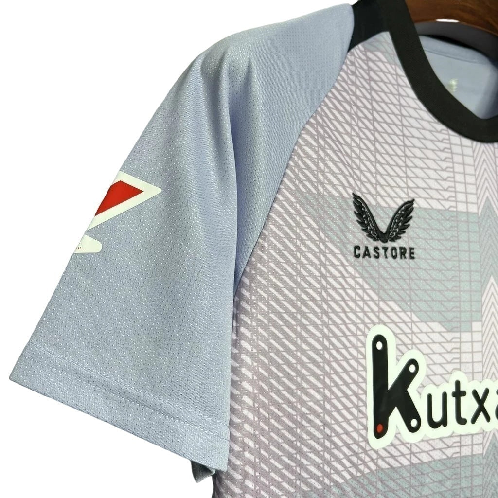 ATHLETIC BILBAO EDICIÓN LIMITADA 24/25 HOMBRE