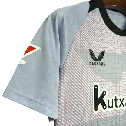 ATHLETIC BILBAO EDICIÓN LIMITADA 24/25 HOMBRE