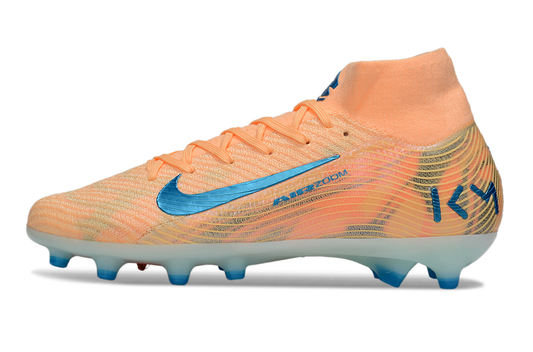 Nike Air Zoom Mercurial Superfly IIX Elite kylian mbappé AG