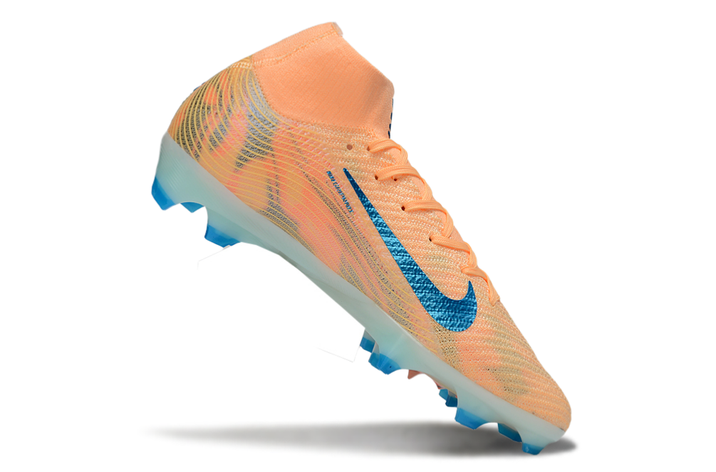 Nike Air Zoom Mercurial Superfly IIX Elite kylian mbappé