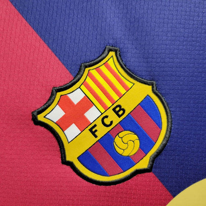 BARCELONA EDICIÓN LIMITADA COLDPLAY I 2024 HOMBRE