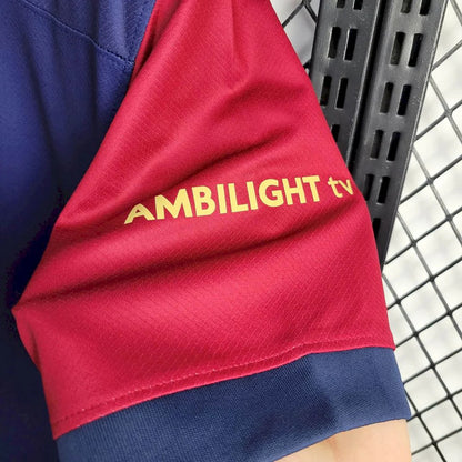 BARCELONA EDICIÓN LIMITADA COLDPLAY I 2024 HOMBRE