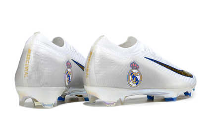 AIR Zoom Mercurial Vapor 16 Elite XXV FG REAL MADRID