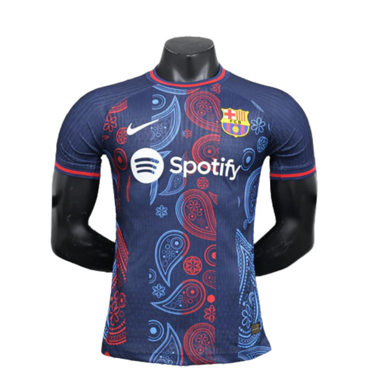 BARCELONA EDICIÓN ESPECIAL I 24/25 HOMBRE (VERSIÓN JUGADOR)
