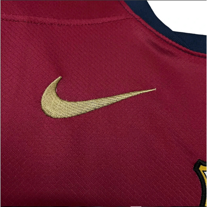 BARCELONA EDICIÓN LIMITADA TRAVIS SCOTT I 24/25 - HOMBRE