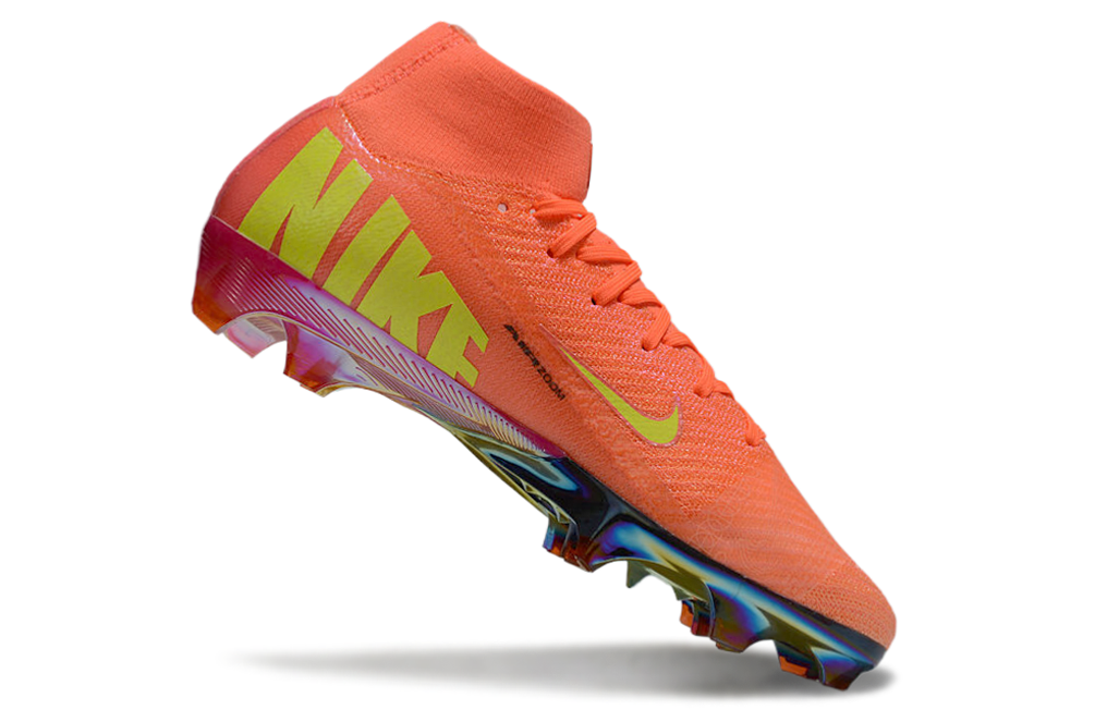 Air Zoom Mercurial Superfly IIX Elite FG