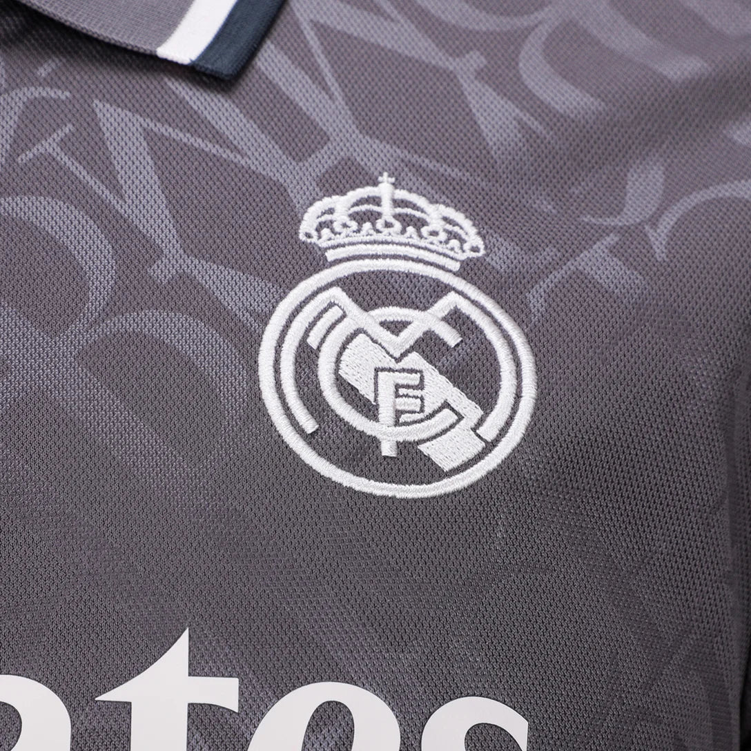 REAL MADRID III 24/25 HOMBRE