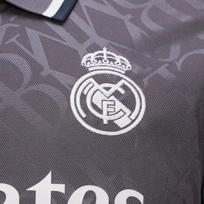 REAL MADRID III 24/25 HOMBRE
