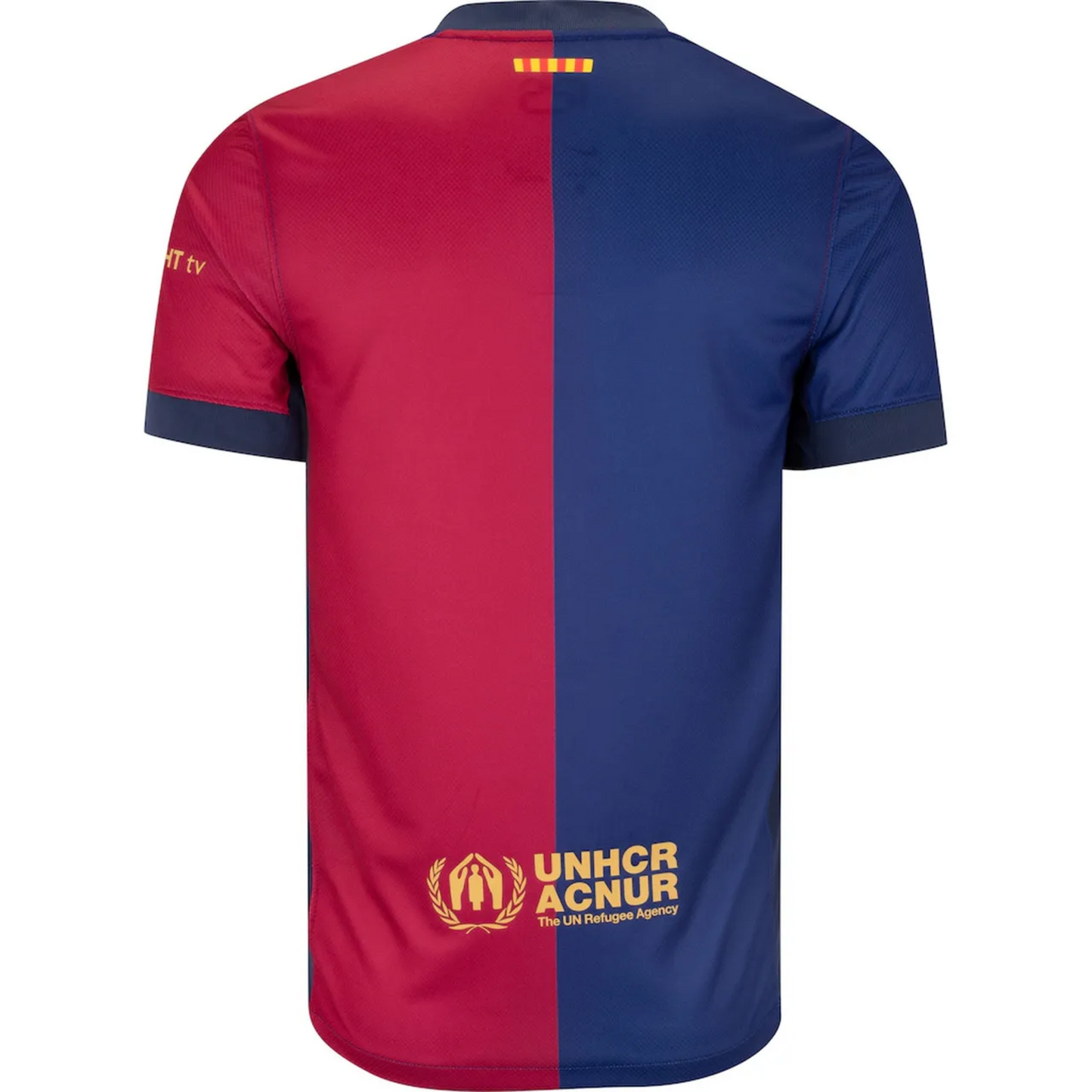 BARCELONA EDICIÓN LIMITADA TRAVIS SCOTT I 24/25 - HOMBRE