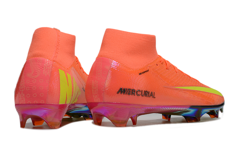 Air Zoom Mercurial Superfly IIX Elite FG