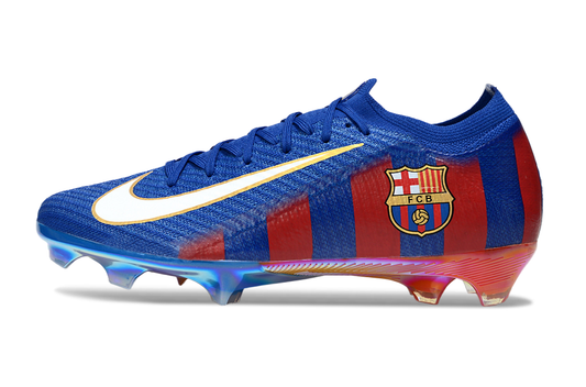 AIR Zoom Mercurial Vapor 16 Elite XXV FG BARCELONA EDITION