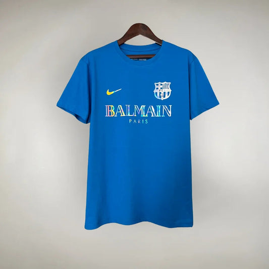 BARCELONA EDICIÓN LIMITADA BALMAIN PARIS BLUE 24/25 HOMBRE