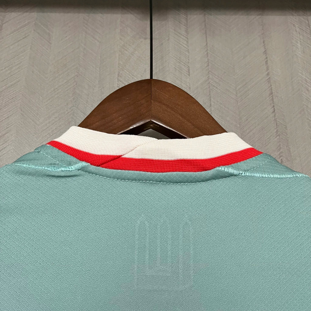 ATLÉTICO DE MADRID II 24/25 HOMBRE
