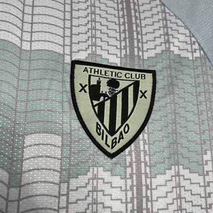 ATHLETIC BILBAO EDICIÓN LIMITADA 24/25 HOMBRE